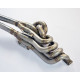 SISTEME DE EVACUARE SUPERSPRINT Supersprint Manifold 100% Stainless steel "Step Design" (Left Hand Drive) BMW E30 - S38 - 24v engine conversion | race-shop.ro
