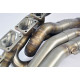 SISTEME DE EVACUARE SUPERSPRINT Supersprint Manifold 100% Stainless steel "Step Design" (Left Hand Drive) BMW E30 - S38 - 24v engine conversion | race-shop.ro
