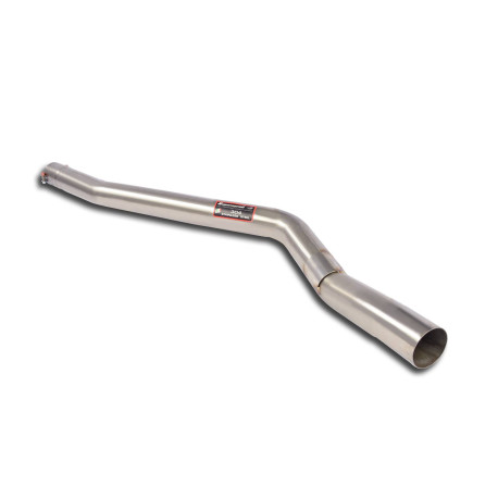 SISTEME DE EVACUARE SUPERSPRINT Supersprint Race cat-back BMW F87 M2 Coupè 16-18 RACING | race-shop.ro