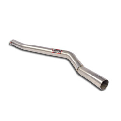 Supersprint Track performance pack BMW F87 M2 Coupè 16-18 RACING