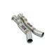SISTEME DE EVACUARE SUPERSPRINT Supersprint Centre pipes Right - Left BMW G87 M2 22-23 | race-shop.ro