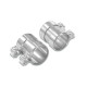 SISTEME DE EVACUARE SUPERSPRINT Supersprint Resonator deleting Package - completeCalifornia emission compliant BMW G87 M2 22-23 | race-shop.ro