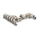 SISTEME DE EVACUARE SUPERSPRINT Supersprint Manifold - Step Design (Left Hand Drive) BMW E36 M3 3.0i (Sedan / Coupé / Convertible) 93-96 | race-shop.ro