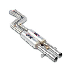 Supersprint Front exhaust (Replaces catalytic converter) BMW E36 M3 3.0i (Sedan / Coupé / Convertible) 93-96