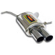 SISTEME DE EVACUARE SUPERSPRINT Supersprint Touring Package BMW E63 Coupè M6 5.0i V10 05+ | race-shop.ro