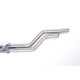 SISTEME DE EVACUARE SUPERSPRINT Supersprint Centre exhaust ALPINA B7 (E12) 3.0 Turbo (6 cil.) 79-82 | race-shop.ro