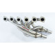 SISTEME DE EVACUARE SUPERSPRINT Supersprint Manifold + connecting pipes (Left Hand Drive) ALPINA B9 (E28) 3.5 (6 cil.) 82-83 | race-shop.ro