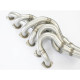 SISTEME DE EVACUARE SUPERSPRINT Supersprint Manifold + connecting pipes (Left Hand Drive) ALPINA B9 (E28) 3.5 (6 cil.) 82-83 | race-shop.ro