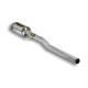 SISTEME DE EVACUARE SUPERSPRINT Supersprint Centre exhaust MINI One 1.6i 01-06 | race-shop.ro