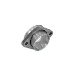 Supersprint Sleeve pipe for OEM front exhaust (Weld on connection) MINI Cooper 1.6i 07-10
