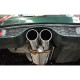 SISTEME DE EVACUARE SUPERSPRINT Supersprint Rear exhaust "Racing" MINI F56 Cooper S 2.0T 14+ Racing System | race-shop.ro