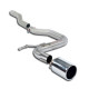 SISTEME DE EVACUARE SUPERSPRINT Supersprint Rear pipe O100 (Muffler delete) MINI F55 One D (5 door) 1.5d 14+ | race-shop.ro