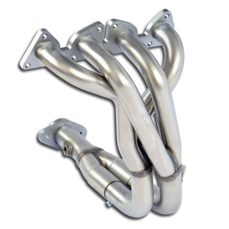 SISTEME DE EVACUARE SUPERSPRINT Supersprint Manifold for OEM catalytic converter CITROËN SAXO 1.6i 16v VTS 96-99 | race-shop.ro