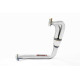 SISTEME DE EVACUARE SUPERSPRINT Supersprint Manifold Stainless steel (for Kat. replacement) CITROËN C2 VTR 1.6i 16v 04-09 | race-shop.ro