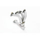 SISTEME DE EVACUARE SUPERSPRINT Supersprint Manifold Stainless steel (for Kat. replacement) CITROËN C2 VTR 1.6i 16v 04-09 | race-shop.ro