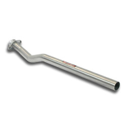 Supersprint Front pipe CITROËN C2 VTR 1.6i 16v 04-09