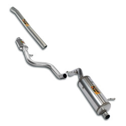 Supersprint Touring package CITROËN DS3 RACING THP 1.6i 16v 11-15
