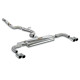 SISTEME DE EVACUARE SUPERSPRINT Supersprint Touring Package CUPRA FORMENTOR 4Drive 2.0 TFSI 21+ | race-shop.ro