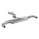 SISTEME DE EVACUARE SUPERSPRINT Supersprint Touring Package CUPRA FORMENTOR 4Drive 2.0 TFSI 21+ | race-shop.ro