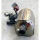 SISTEME DE EVACUARE SUPERSPRINT Supersprint Rear exhaust Left with valve FERRARI 458 Italia Berlinetta 4.5i V8 10-15 | race-shop.ro