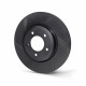 Frâne Rotinger Discuri frână spate Rotinger Tuning series, 4558, (2 buc) | race-shop.ro