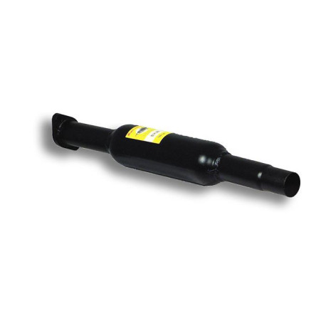 SISTEME DE EVACUARE SUPERSPRINT Supersprint Front exhaust FIAT COUPE` 2.0i Turbo 20v (5 Cyl.) 97+ | race-shop.ro