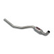 SISTEME DE EVACUARE SUPERSPRINT Supersprint Centre exhaust FIAT 124 Spider 1.6 / 1.8 73-85 | race-shop.ro