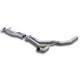 SISTEME DE EVACUARE SUPERSPRINT Supersprint Centre pipes kit + "Y-Pipe" (Replaces OEM centre exhaust) LAND ROVER DISCOVERY 3 2.7 TD V6 05-09 | race-shop.ro