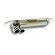 SISTEME DE EVACUARE SUPERSPRINT Supersprint Rear exhaust 90 x 70 MERCEDES S210 E 420 V8 (S.W.) 96-97 | race-shop.ro