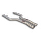 SISTEME DE EVACUARE SUPERSPRINT Supersprint Front pipes Right - Left MERCEDES W212 E 500 / 550 V8 4.7i Bi-Turbo (Sedan + Wagon) 10-13 | race-shop.ro