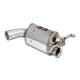 SISTEME DE EVACUARE SUPERSPRINT Supersprint Rear exhaust Right MERCEDES C207 E 500 / E 550 Coupè (4.7i V8 Bi-Turbo) Facelift 14+ | race-shop.ro