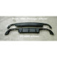 SISTEME DE EVACUARE SUPERSPRINT Supersprint Rear exhaust Left 120x80 MERCEDES R172 SLK 200 CGI 11-16 | race-shop.ro