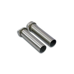 Supersprint Connecting Pipes Kit MERCEDES W126 SE 380 86-91