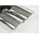 SISTEME DE EVACUARE SUPERSPRINT Supersprint Rear exhaust 120x80 MERCEDES A209 CLK 55 AMG V8 Cabrio 03-06 | race-shop.ro