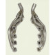 SISTEME DE EVACUARE SUPERSPRINT Supersprint Headers (Left Hand Drive)SUPERSPRINT DESIGN PATENTLHD only MERCEDES W211 E 55 AMG V8 Kompressor 02-06 | race-shop.ro