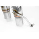 SISTEME DE EVACUARE SUPERSPRINT Supersprint Right & left muffler delete kit MERCEDES SLR McLaren C199 Coupè 03-10 | race-shop.ro