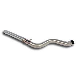Supersprint Centre pipe PEUGEOT 208 GTI 1.6i 16v 13-15