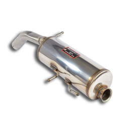 Supersprint Rear exhaust PEUGEOT 308 GTi THP 1.6 16v 11-13