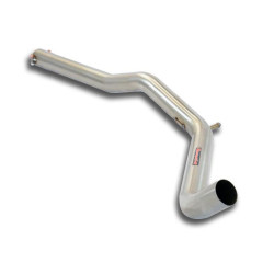 Supersprint Centre pipe PEUGEOT RCZ R 1.6T 13-15
