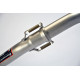 SISTEME DE EVACUARE SUPERSPRINT Supersprint Front pipe kit Right + Left PORSCHE 986 BOXSTER 2.7i 00-04 | race-shop.ro
