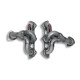 SISTEME DE EVACUARE SUPERSPRINT Supersprint Manifold Right + LeftINCONEL PORSCHE 996 Turbo 3.6i 4x4 00-06 | race-shop.ro