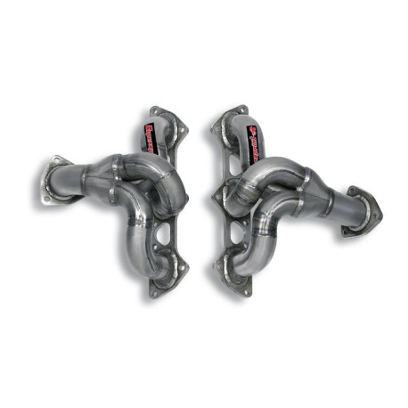 SISTEME DE EVACUARE SUPERSPRINT Supersprint Manifold Right + LeftINCONEL PORSCHE 996 Turbo 3.6i 4x4 00-06 | race-shop.ro