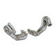 SISTEME DE EVACUARE SUPERSPRINT Supersprint Manifold Right + Left PORSCHE 996 GT3 3.6i 99-01 "MOTORSPORT" | race-shop.ro