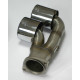 SISTEME DE EVACUARE SUPERSPRINT Supersprint Rear exhaust Right - Left "Sport" + Metallic catalytic converters PORSCHE 997 Turbo 3.6i 06-09 | race-shop.ro