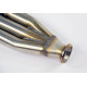 SISTEME DE EVACUARE SUPERSPRINT Supersprint Manifold Right - Left "Racing" (W/o heat exchangers) PORSCHE 911 Coupè T - E - L - S 2.0L / 2.2L / 2.4L 66-73 | race-shop.ro
