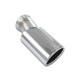SISTEME DE EVACUARE SUPERSPRINT Supersprint Endpipe 120 x 80. PORSCHE 911 Carrera 2/4 Coupè 3.6L (Serie 964) 89-94 | race-shop.ro