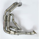 SISTEME DE EVACUARE SUPERSPRINT Supersprint Performance Pack 3: Headers & Metallic Catalytic Converter SCION FR-S 2.0i 2013 | race-shop.ro