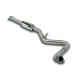 SISTEME DE EVACUARE SUPERSPRINT Supersprint Centre exhaust SCION FR-S 2.0i 2013 | race-shop.ro
