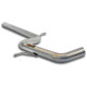 SISTEME DE EVACUARE SUPERSPRINT Supersprint Centre pipe SEAT LEON 5F ST FR Wagon 2.0 TDI 14+ | race-shop.ro