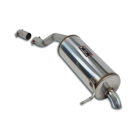 SISTEME DE EVACUARE SUPERSPRINT Supersprint Sport package SEAT IBIZA 1.0 TSI 18+ | race-shop.ro